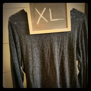 Skechers scrub undershirt